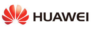 Huawei Solar logo