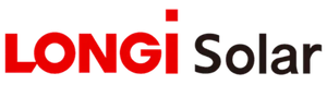 LONGi Solar logo