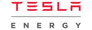 Tesla Energy logo