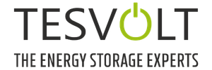 Tesvolt logo